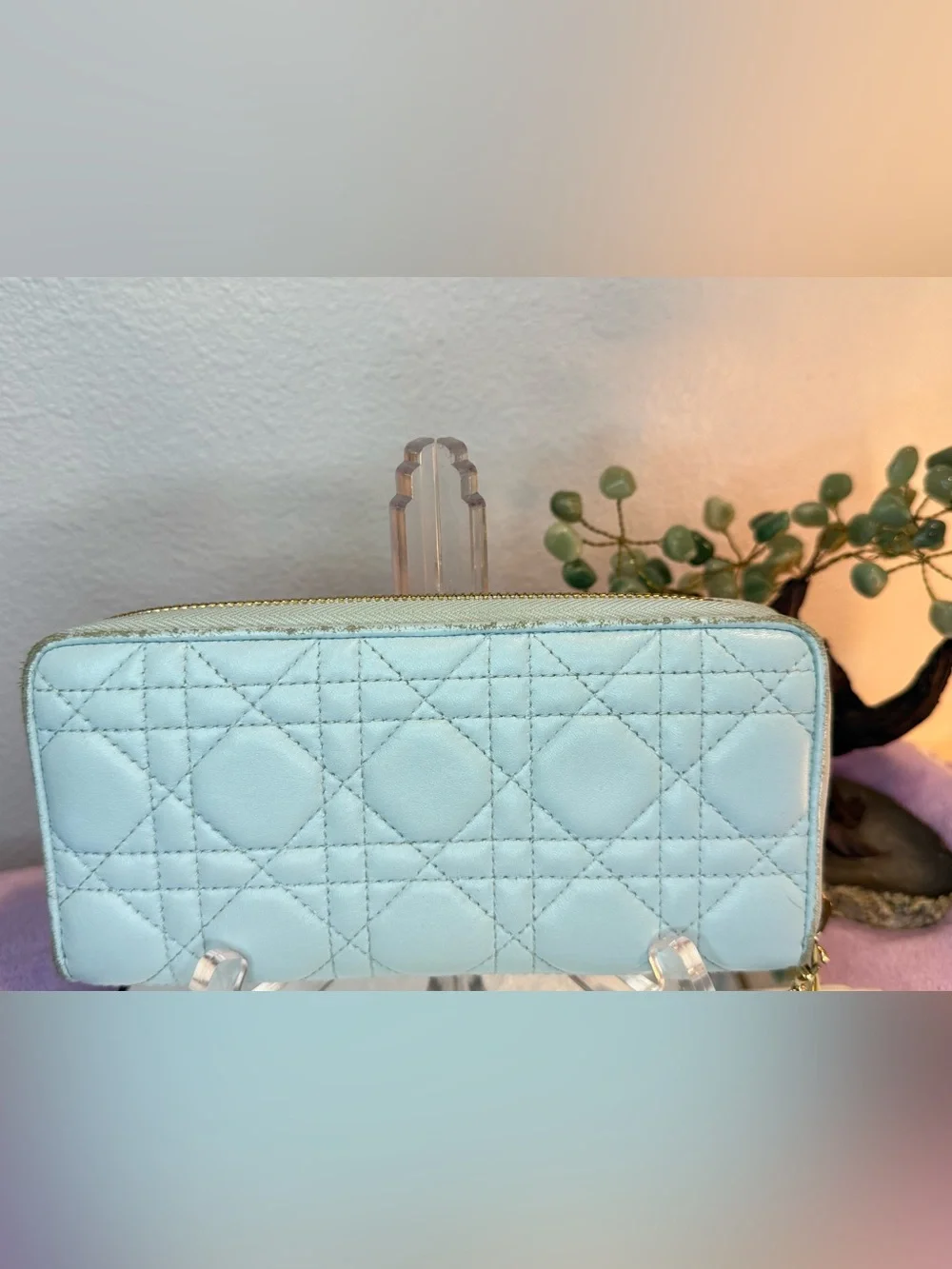 Dior lady voyageur